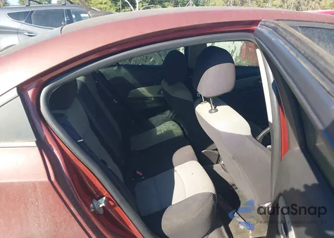 2012 Chevrolet Cruze Ls z USA, uszkodzony, nr VIN 1G1PC5SH5C7366708